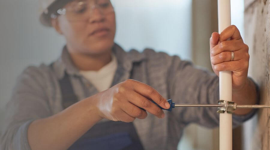 Professional same day plumber in Nicholville, NY